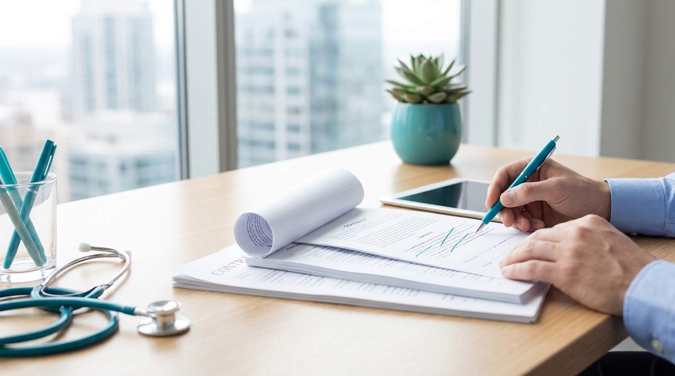 Widerruf der Patientenverfügung: Wie Sie Ihre Entscheidung ändern