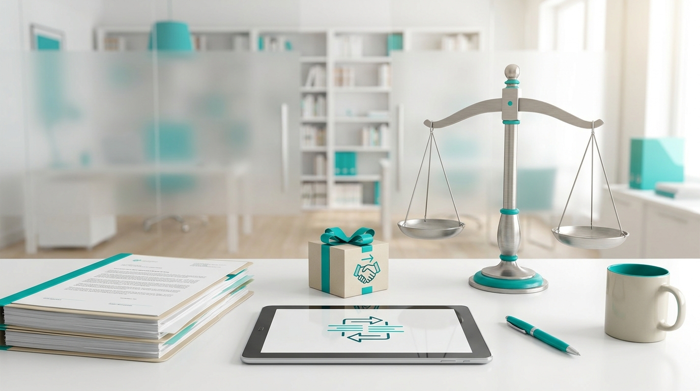 Lebzeitige Schenkung in Österreich: Freibeträge und Steuerfolgen