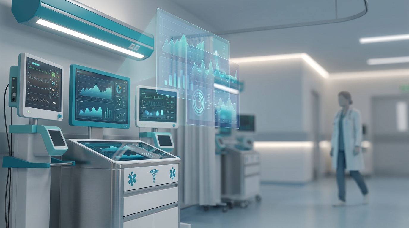 Blutvergiftung und Organversagen: Intensivmedizinische Behandlung