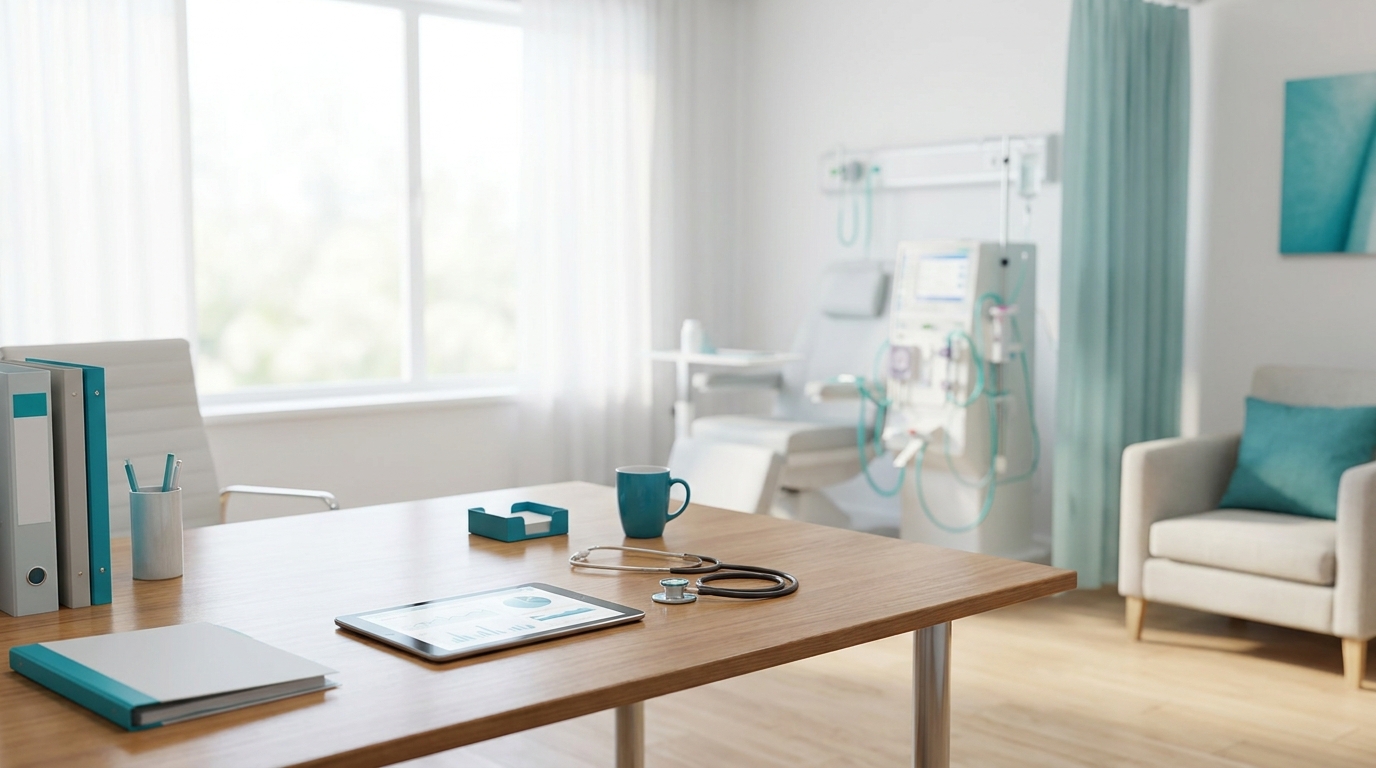 Dialyseverzicht bei Nierenversagen: Medizinische Konsequenzen