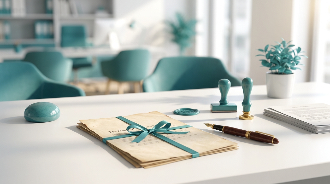 Formvorschriften für Testamente: Gültigkeit sicherstellen