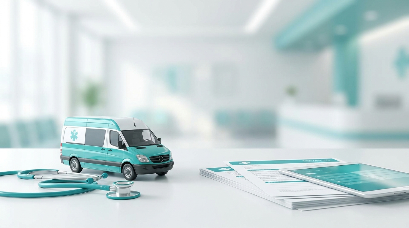 Notarztentscheidungen: Wenn keine Patientenverfügung vorliegt