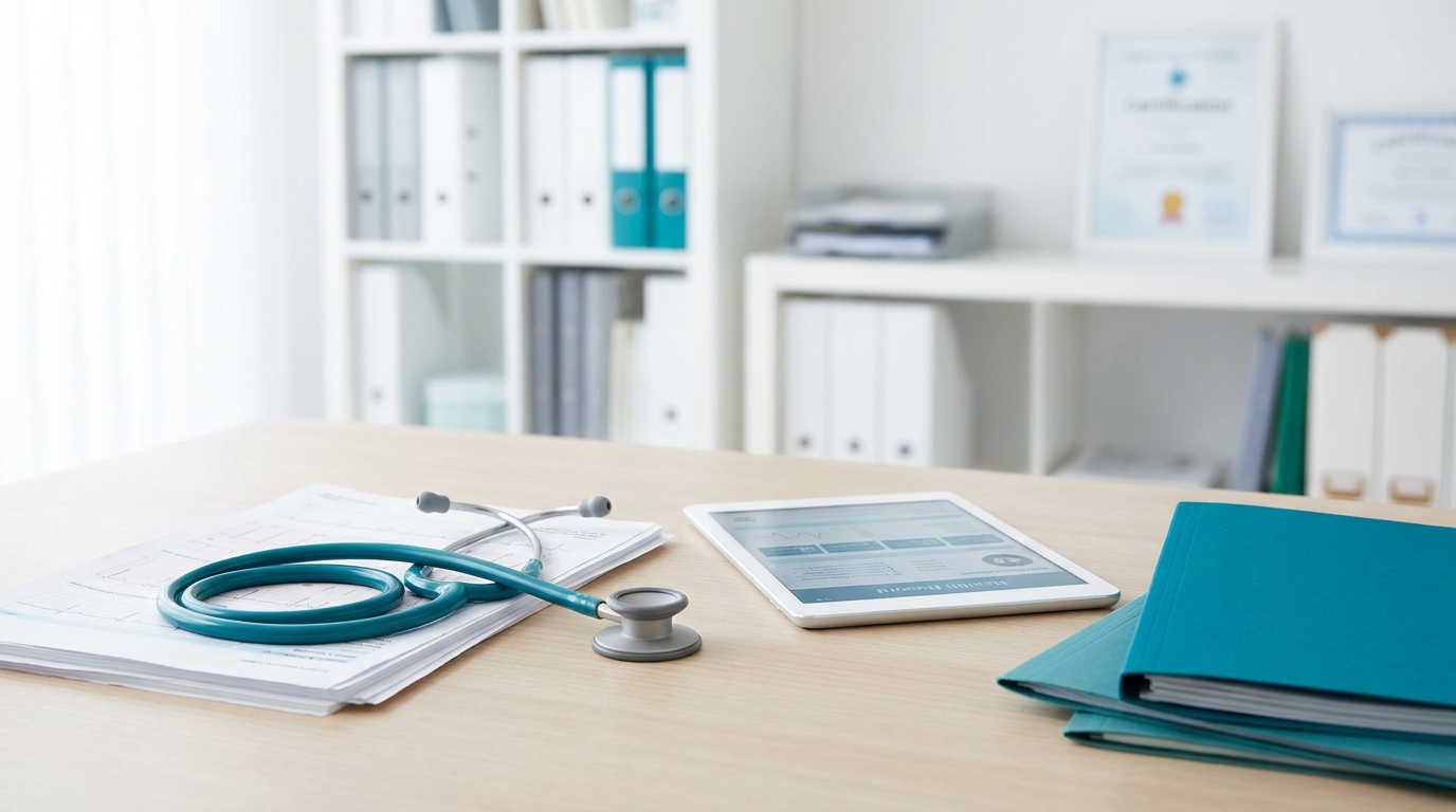 Organspende und Patientenverfügung: Medizinische Zusammenhänge