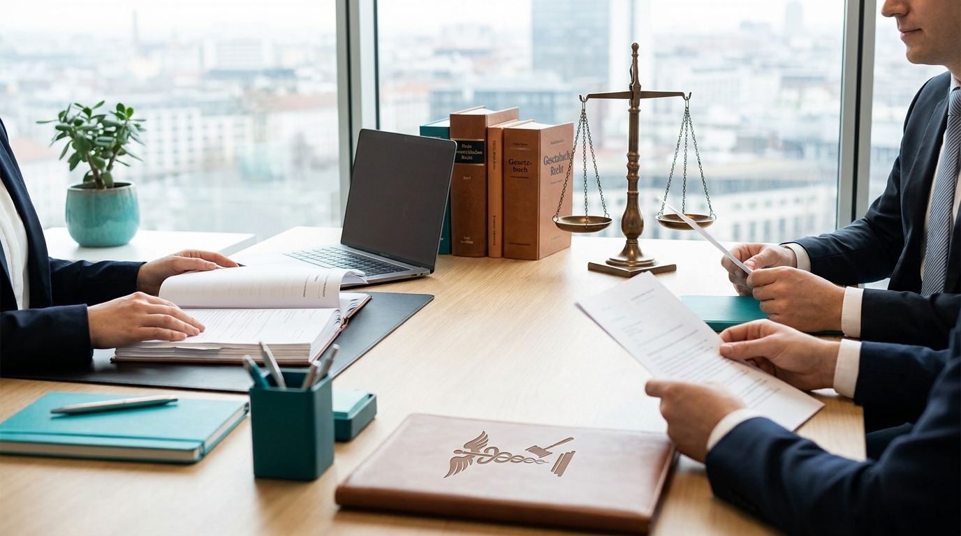 Betreuerverfügung: Wunschbetreuer selbst bestimmen