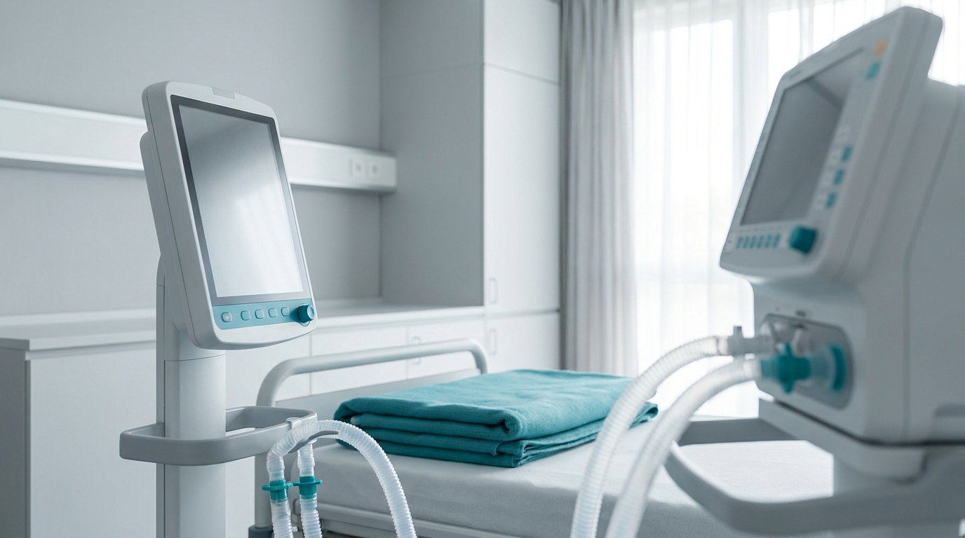 Künstliche Ernährung und Beatmung: Medizinische Fakten für Patienten