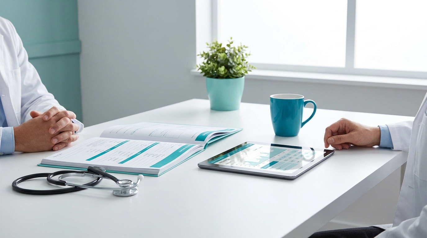 Palliativmedizin und Patientenverfügung: Würdevolle Begleitung