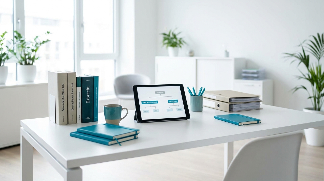 Erbschaftssteuer und Schenkungssteuer in Österreich: Aktueller Stand