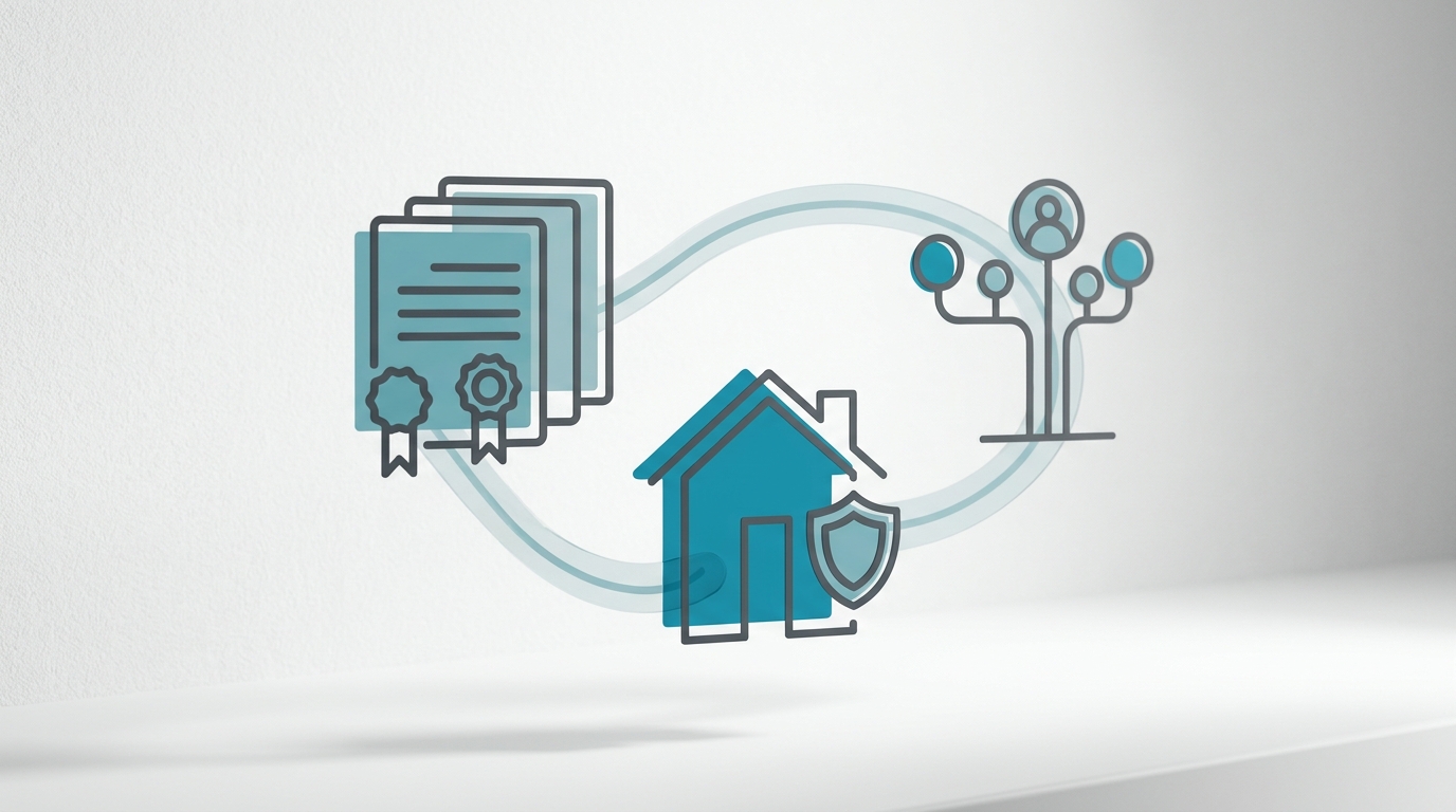 Testament schreiben: Anleitung für Österreich mit Musterformulierungen