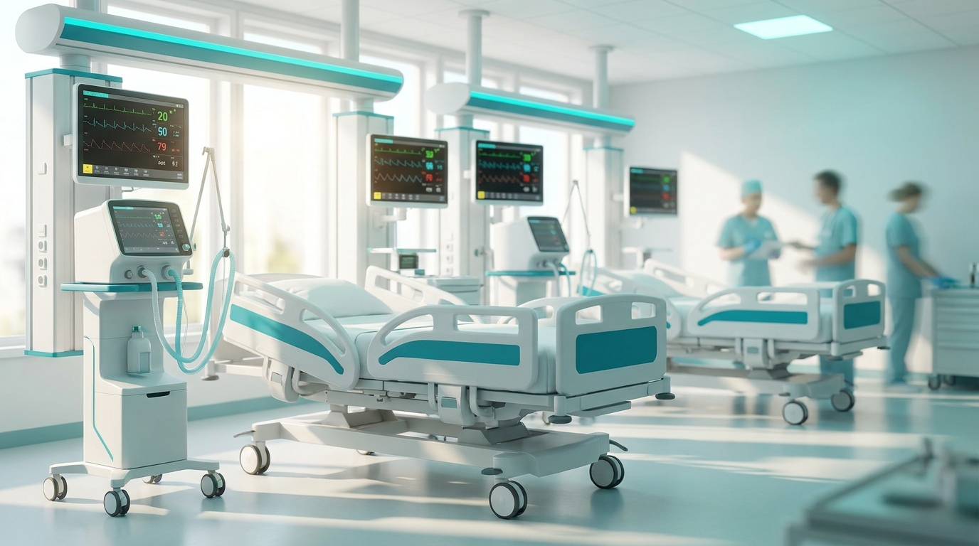 Intensivmedizin und Lebensverlängernde Maßnahmen: Medizinische Aufklärung