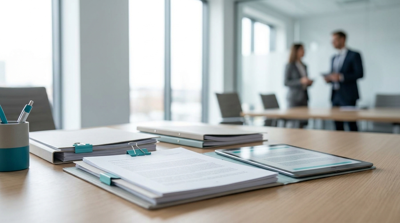 Vorsorgevollmacht vs. Sachwalterschaft: Selbstbestimmung bewahren