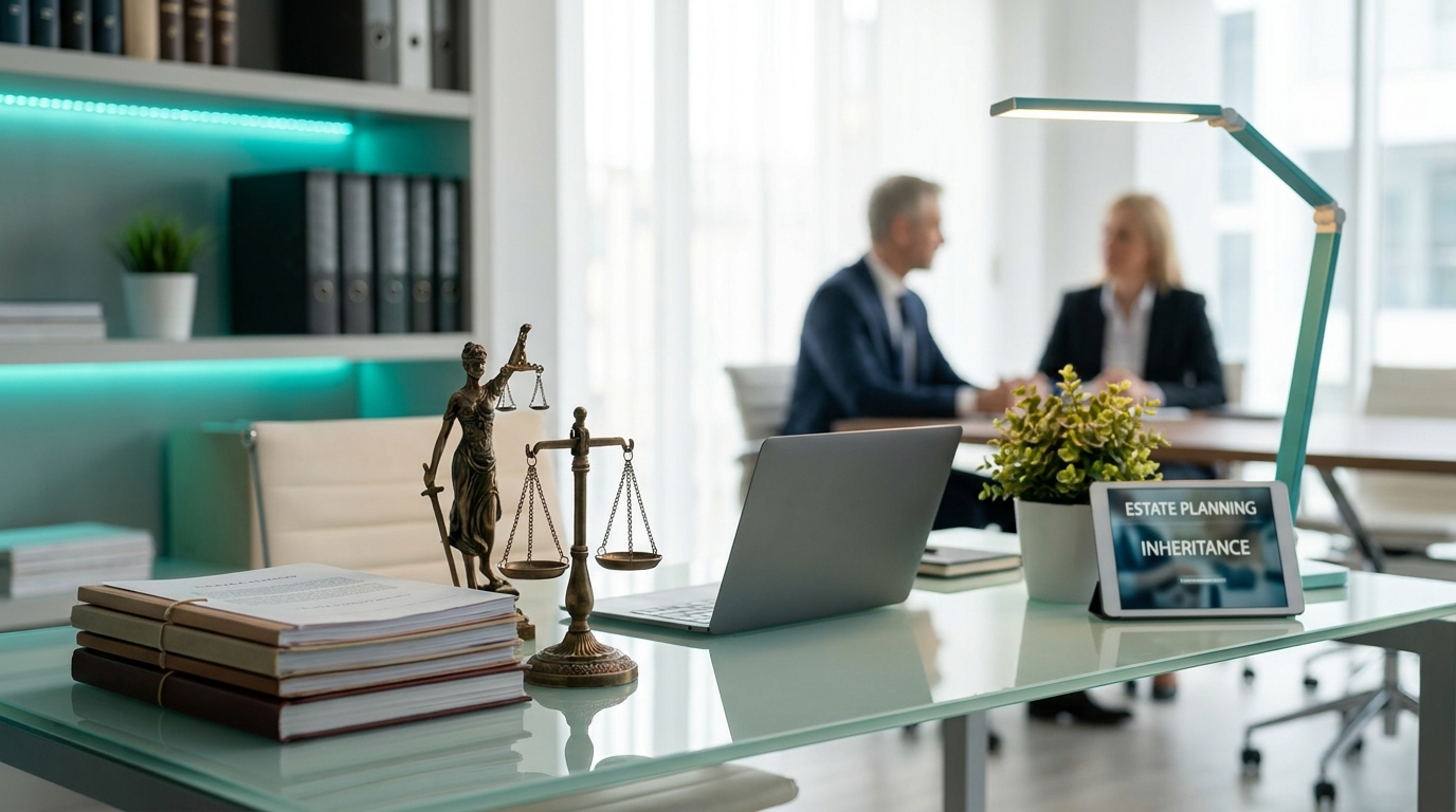 Pflichtteil im österreichischen Erbrecht: Grenzen der Testierfreiheit