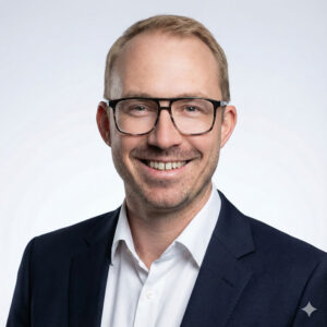 Dr. med. univ. Daniel Pehböck